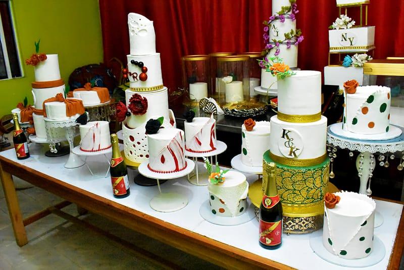 Masterpieces at Modesh Empowerment Hub