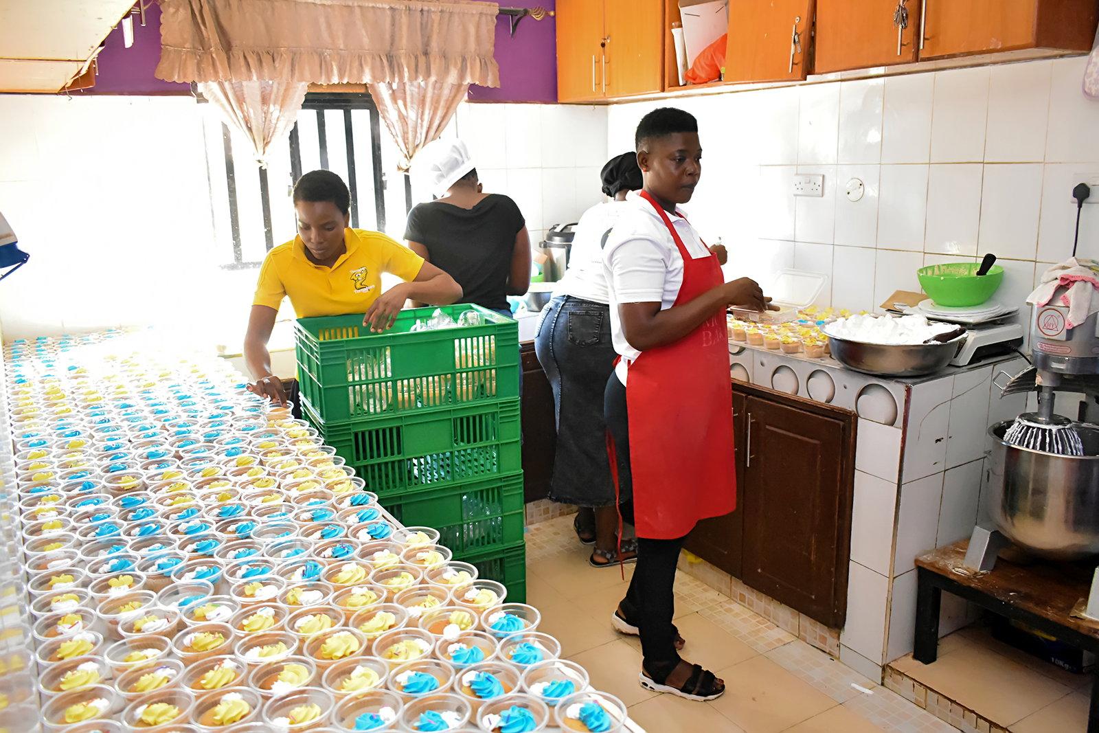 Empowering Communities